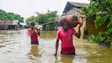 Assam flood situation improves, affected population drops to 73,703 across 10 districts