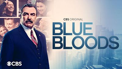 ‘Blue Bloods’ Future Is Sealed: The Long-Running Series Will Wrap For Good In December