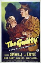 The Guilty (1947) — The Movie Database (TMDb)