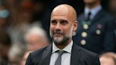 Pep Guardiola 'outlines timeline for Man City decision' with one year on deal