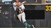 Mount Vernon High School baseball player earns state honor