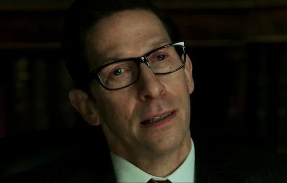 Captain America 4’s Tim Blake Nelson Addresses Major Reshoots for Brave New World