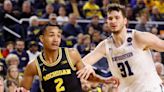 Michigan snaps Big Ten skid, holds off Northwestern 85-78