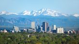 How did Denver get its name?