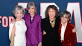 Jane Fonda, Rita Moreno y Sally Field demuestran que tener 80 años no es impedimento para triunfar