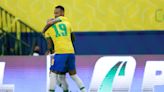 Brasil lleva a Neymar, Vini, Rodrygo, Raphinha y Mateus Cunha a amistosos