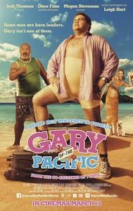 Gary of the Pacific