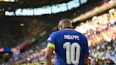 El gran llamado para Mbappé en la Euro