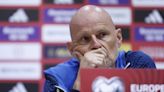 Solbakken: "Morata quizás esté en la mejor forma de su vida"