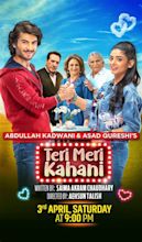 7th Sky Entertainment brings another fun-filled and romantic telefilm ...
