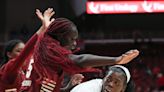 Louisville vs NC State women's basketball game: Cardinals fall to Wolfpack in ACC battle