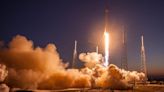 SpaceX Tender Offer Said to Value Company at Record $210 Billion