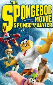 The SpongeBob Movie: Sponge Out of Water