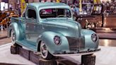 Behold the World’s Most Beautiful Truck, This Simple Yet Elegant 1940 Ford