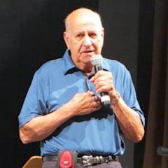 Joe Esposito (author)