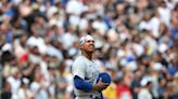 Marcus Stroman’s best start ‘by far’ goes to waste as the right-hander closes out an impressive month for Chicago Cubs