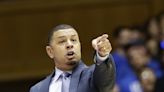 Pitt coach, Duke star Jeff Capel to be honored with jersey retirement at South View