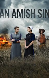 An Amish Sin