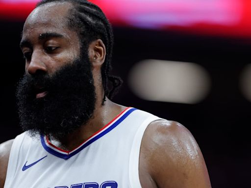 James Harden’s Former Star Teammate Gets Honest About Failed Partnership