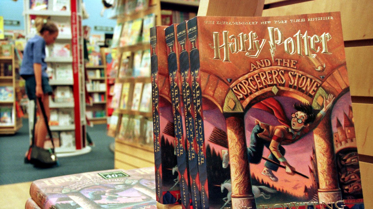 Everything We Know About the 'Harry Potter' Reboot