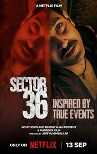 Sector 36