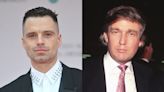 Sebastian Stan to Star as Donald Trump in Upcoming Biopic The Apprentice