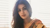 Rhea Chakraborty on life after Sushant Singh Rajput’s death, reveals how she earns