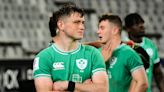 New Zealand too strong for Ireland under-20s in third-place playoff