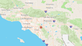 4.1 earthquake strikes near Corona, slightly shakes Southern California