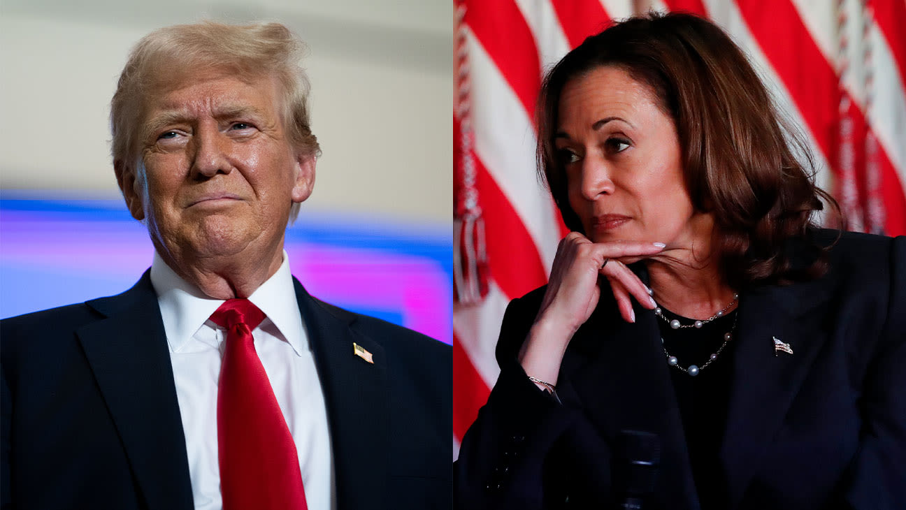 Trump Backs Out of Harris Debate on ABC News, Agrees to One on Fox News