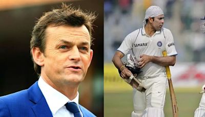 I Would Have Played My 100th Test...: How A Dropped Catch Of VVS Laxman Led To Adam Gilchrist's Retirement