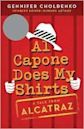 Al Capone Does My Shirts (Tales from Alcatraz, #1)