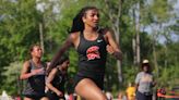O'Tey, Sturgis track and field set even more records in qualifying for state championships