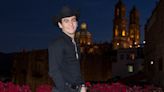 Julián Figueroa, Son of Mexican Star Joan Sebastian & Actress Maribel Guardia, Dead at 28