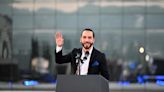 Nayib Bukele ratifica ley para suspender aranceles y contener precios de alimentos en El Salvador