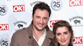 EastEnders star James Bye's wife Victoria pregnant with fourth child