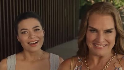 Miranda Cosgrove y Brooke Shields regresan: de qué trata “La madre de la novia”, fecha de estreno, tráiler y lo que sabemos