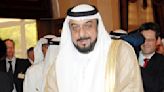 UAE's long-ailing leader Sheikh Khalifa bin Zayed dies at 73