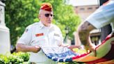 Woodstock observes Memorial Day - The Woodstock Independent