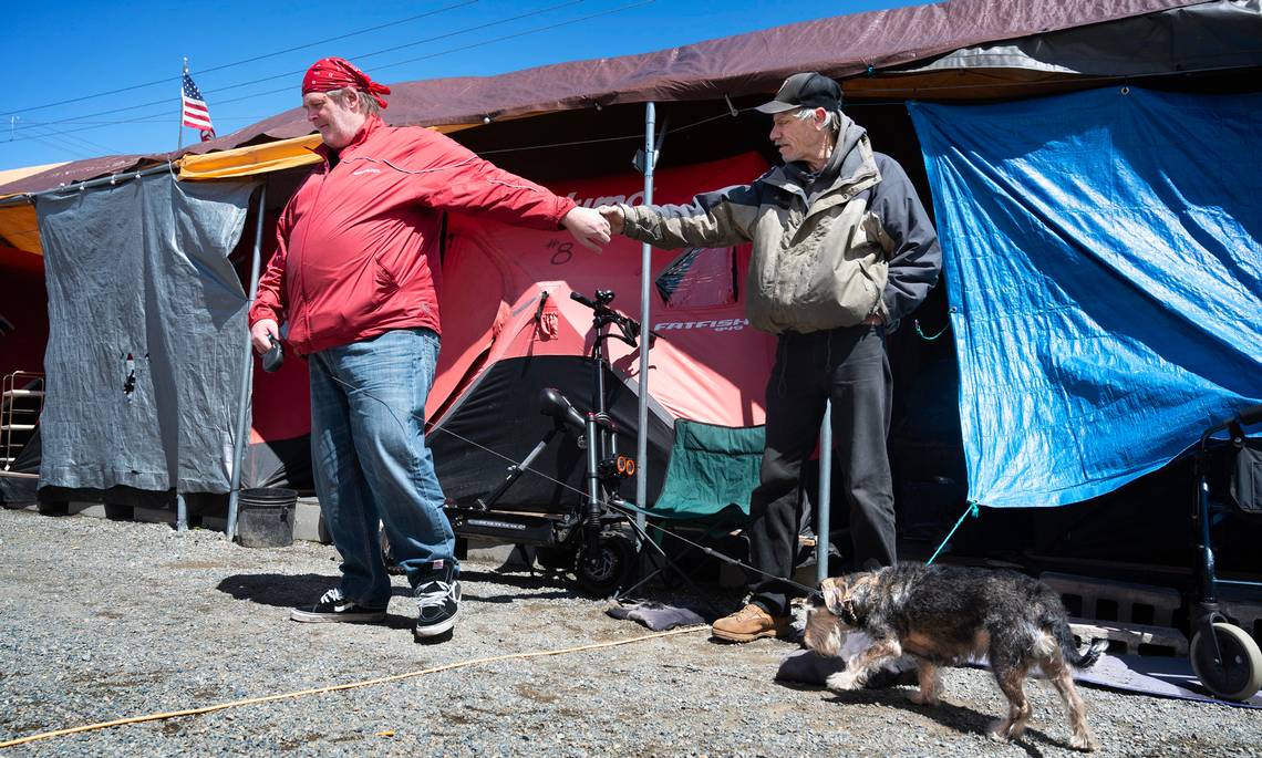 Republicans stymie bid to make it easier to open homeless shelters in Pierce County