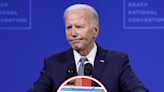 Biden explicará por qué renunció a su candidatura a la reelección