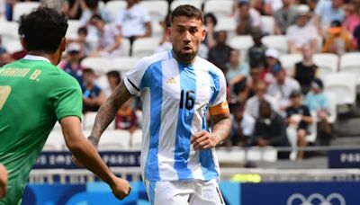 Nicolás Otamendi habló sobre su futuro y explicó por qué rechazó jugar en River: ”Es muy complicado volver”