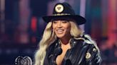 Beyoncé hace historia con "Cowboy Carter" al alcanzar el primer lugar en la lista de éxitos de country