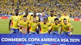 Colombia 1x1: Defensa y sacrificio en el paso a la final
