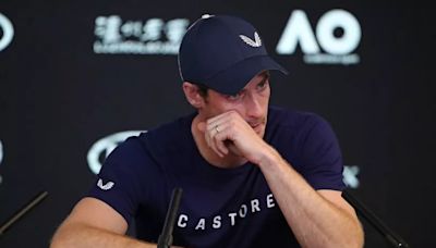 Andy Murray retirement latest after breaking down in tears and Wimbledon heartache