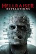 Hellraiser: Revelations