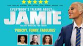 STRICTLY's Kevin Clifton Joins EVERYBODY'S TALKING ABOUT JAMIE at The King's Theatre, Glasgow