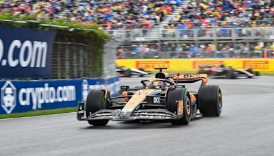 Formula 1 picks, odds, time, grid: 2024 Austrian Grand Prix predictions, F1 best bets from proven model