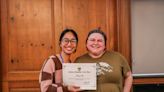 Hubbard Center Hosts First Annual Student Employment Awards Ceremony - The DePauw