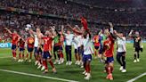 Vicente del Bosque, último DT en levantar un título con España: “Merecemos ser campeones de Europa”